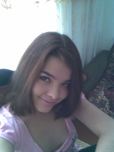 Малика Джураева