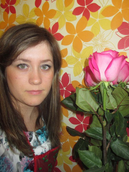 Елена Кривобокова