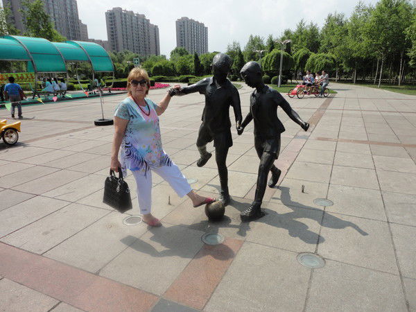 Вера Ромахова