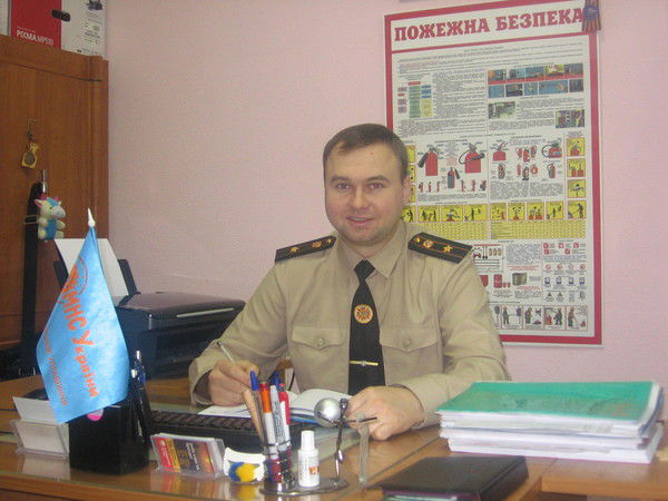 Андрей Прусский