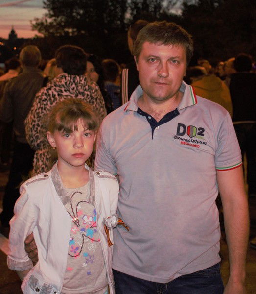 Александр Арефьев