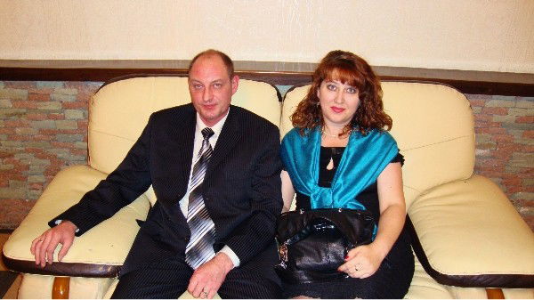 Елена Чекмарева(Горячева)