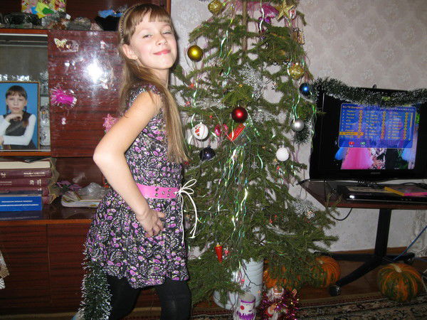 Мария Иванова