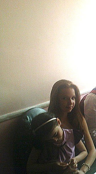 Наталия Березовская