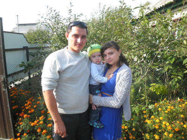 Natali Заднипряна