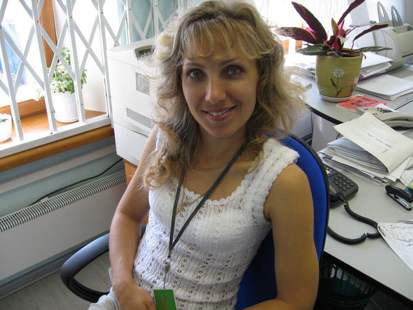 Марина Ишутинова