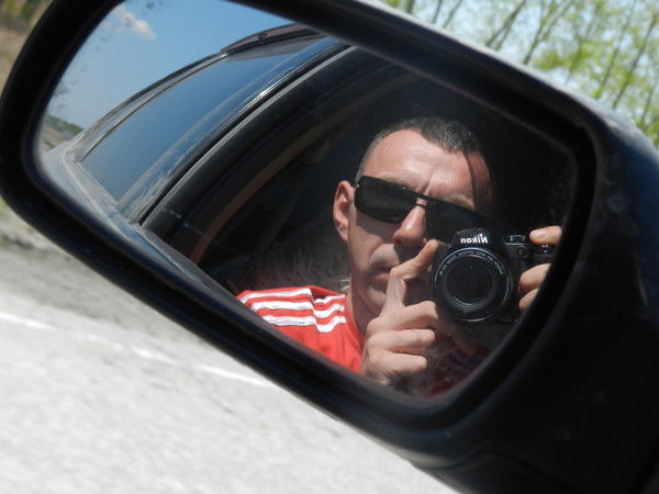 Константин Чахлов