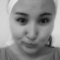 Айнагуль Мухамбетжанова