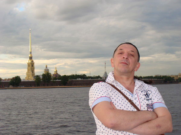 Хуршед Мусаев