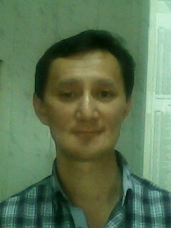 Кадыр Чынасылов