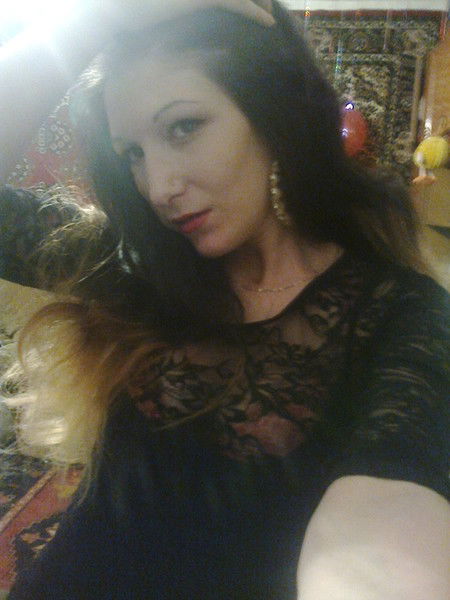 ***милашка ***