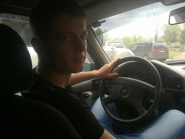 Федор Неклюдов