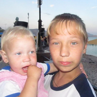 Влад Александров