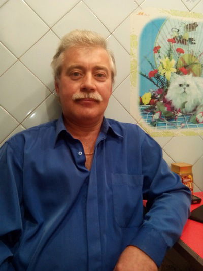 Игорь Васин