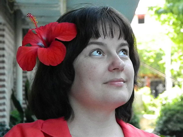 Наталья Новикова