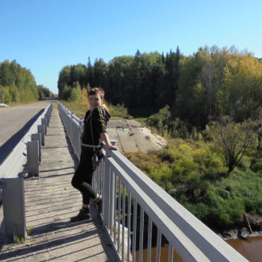 Наталия Гильденберг