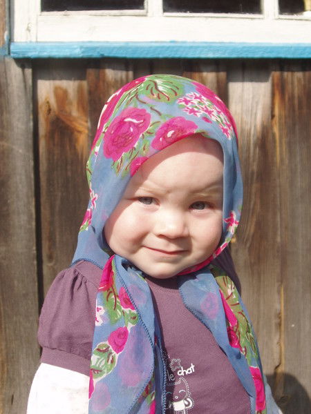 Инна Гернер