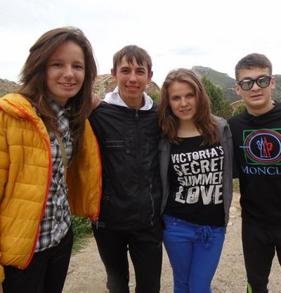 Коля Шульга