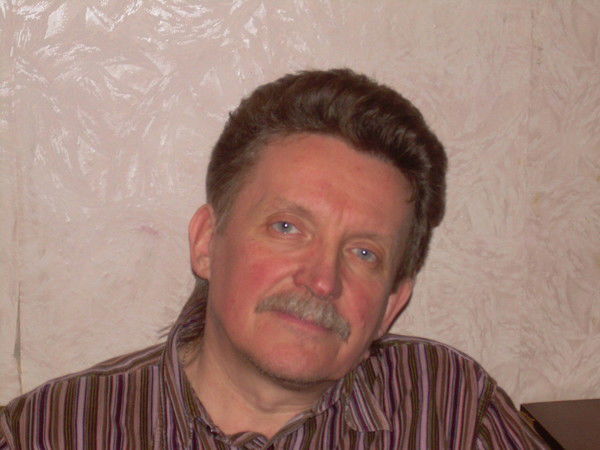 Андрей Игоревич Пляченко