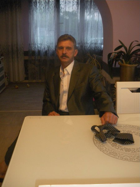 Михаил Харчев