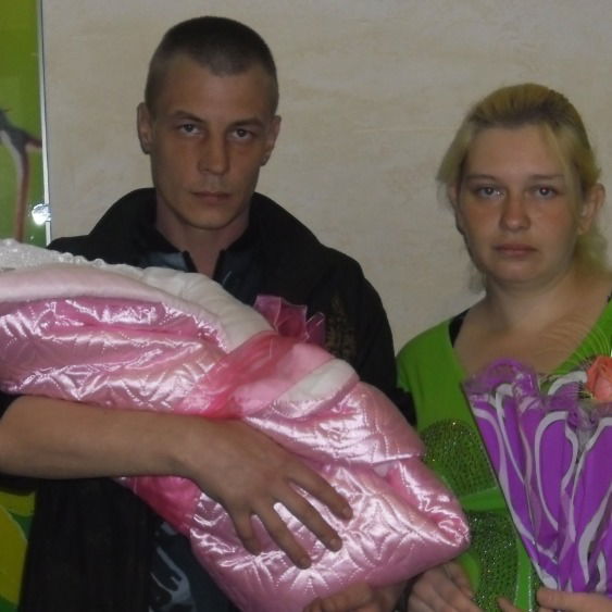 Мария Шишенкова