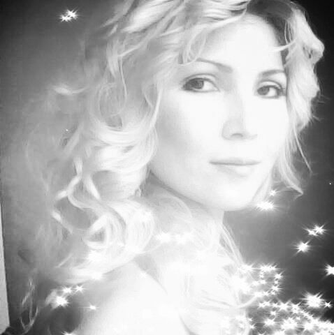 Фатима Карагулова