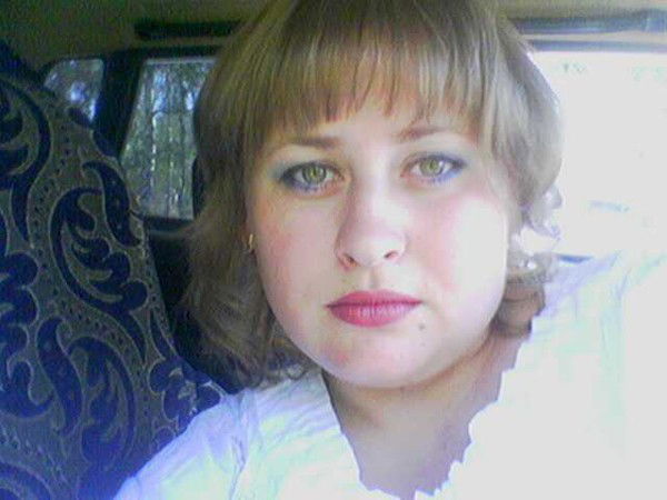 Татьяна Курышева