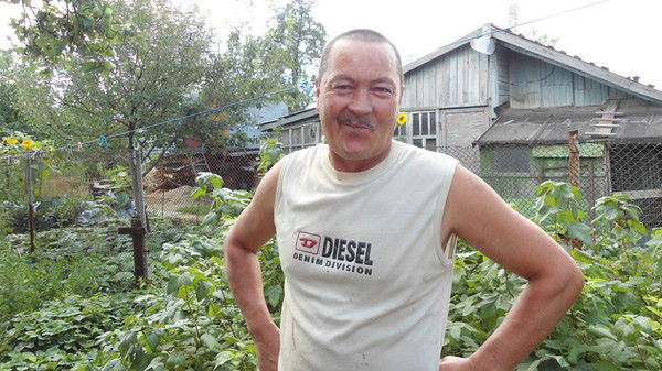 Константин Ширенин