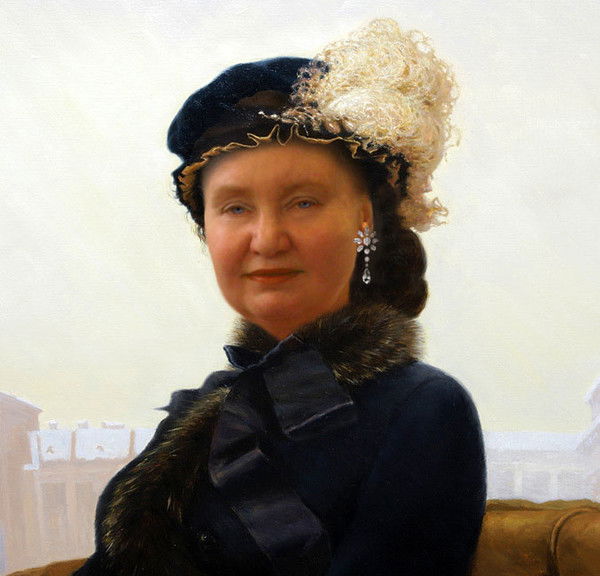 Светлана Телятникова