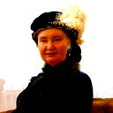 Светлана Телятникова