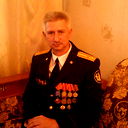 Дмитрий Савенко