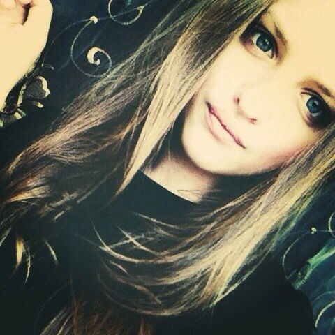 Вероника Арженкова