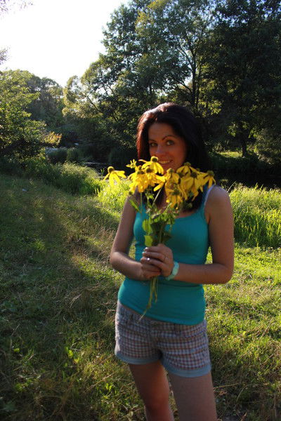 Людмила Шлёнская