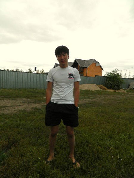 Ержан Нургалиев