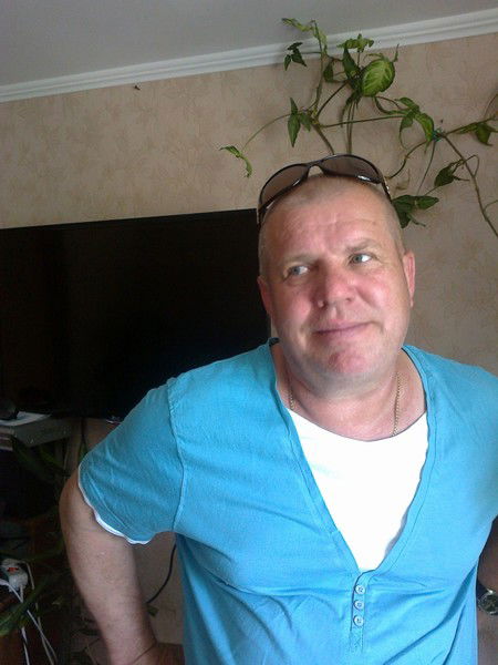 Юрий Балуев