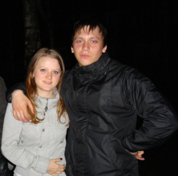 Павел Тумкин