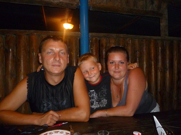 Ирина Шумакова