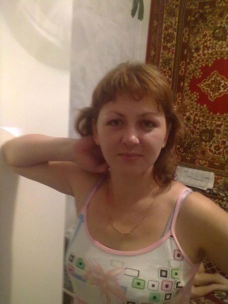 Лариса Нурматова