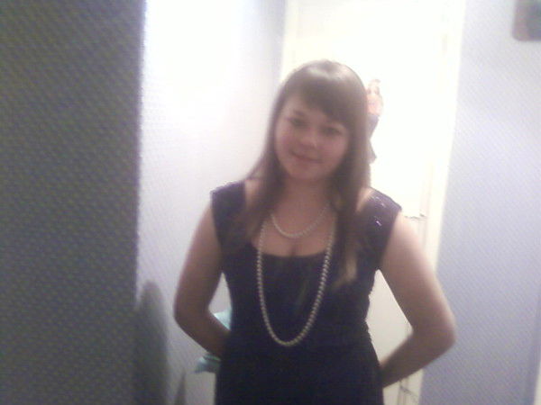 Татьяна Бунакова