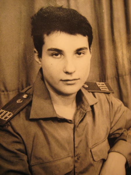 Игорь Артюхов