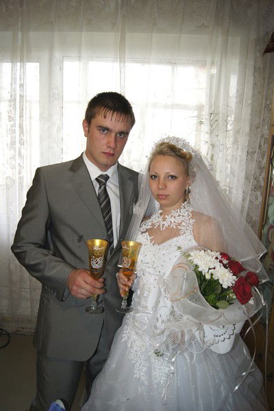 Любовь Криушина