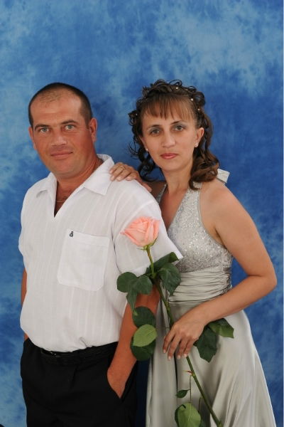 Юлия Волкова