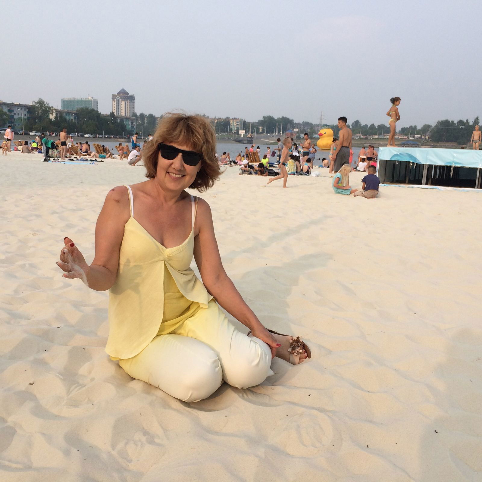 Раушания Нуриева