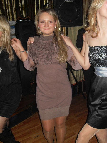 Наталья Игнатова