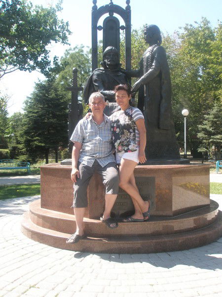 Гульнара Хамидуллина