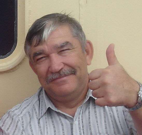 Amiryan Ismailov