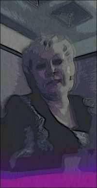 Наташечка Райхлина