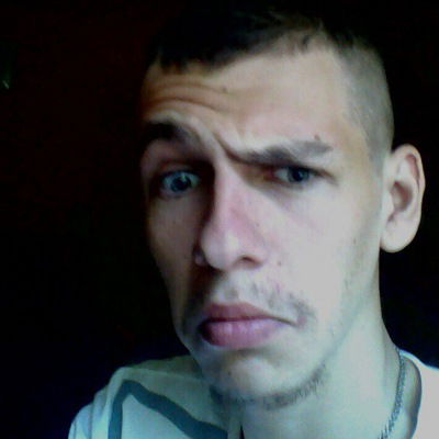 Сергей Сергеич