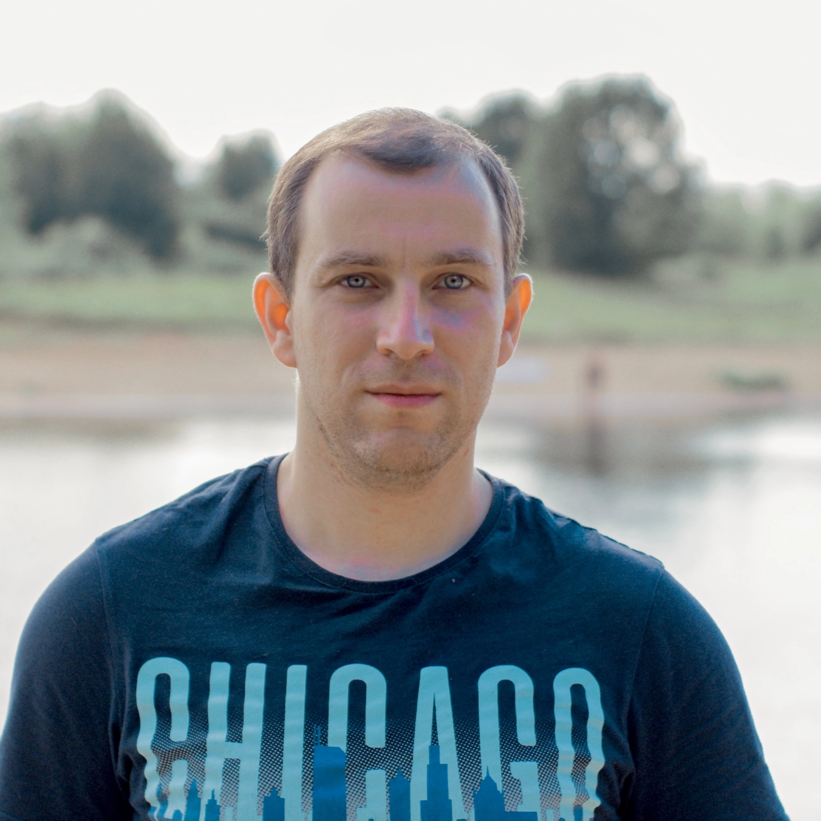 Дмитрий Дмитриев