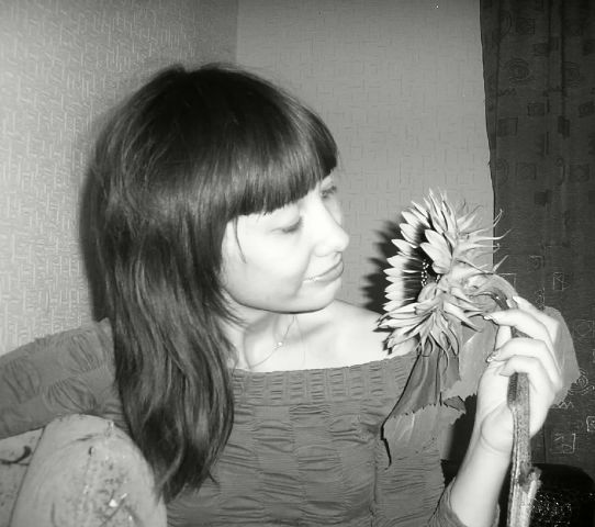 Ирина Сергеевна